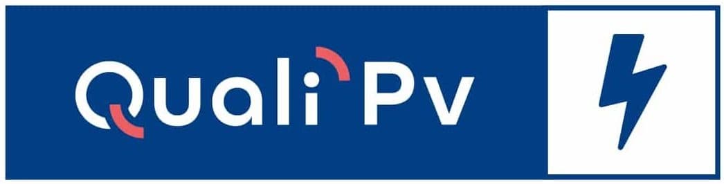 Logo RGE QualiPV 2026