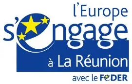 L’Europe s’engage à La Réunion avec le FEDER