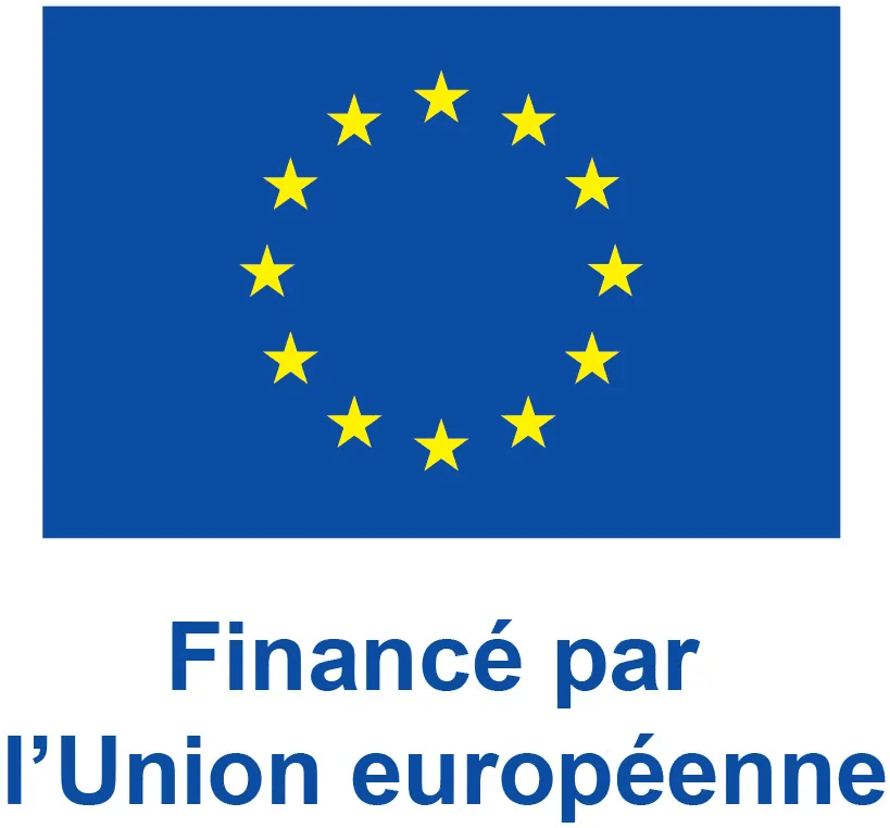 Financé par l’Union européenne