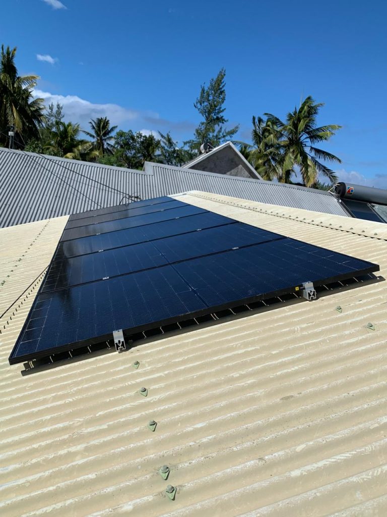 KAP Photovoltaïque, une installation panneaux photovoltaïques grâce au Kap photovoltaïque