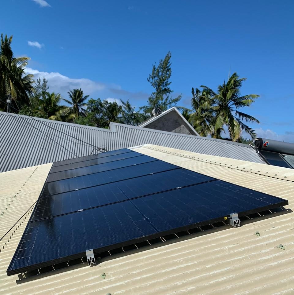 KAP Photovoltaïque, une installation panneaux photovoltaïques grâce au Kap photovoltaïque