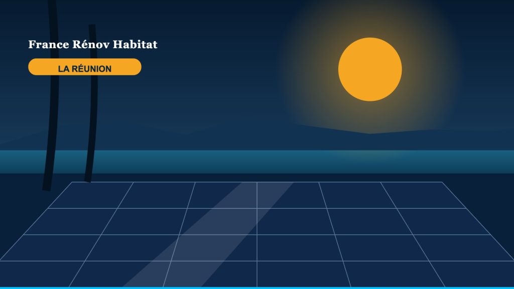Durée de vie et garanties des panneaux solaires à La Réunion